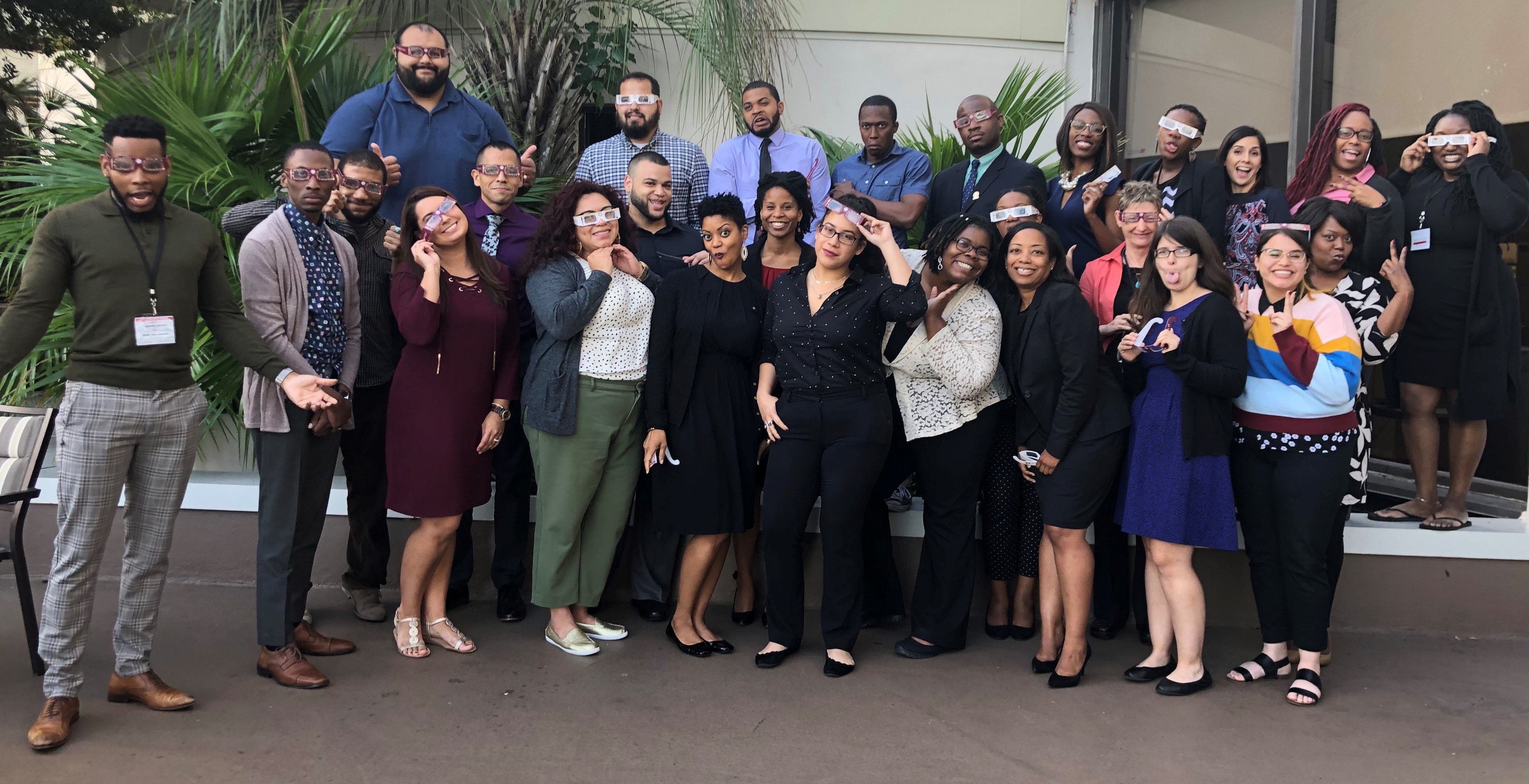 african american dissertation fellowships